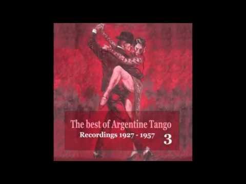La cancion de Buenos Aires - Nelly Omar, Francisco Canaro & his Orchestra