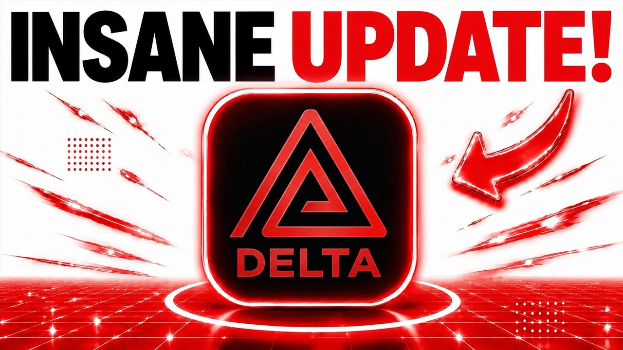 NEW Delta Makes AI Coding Multiplayer