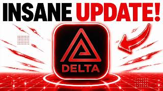 NEW Delta Makes AI Coding Multiplayer