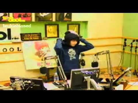 120207 Sukira - MinWook shuffling