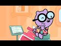 Wow Wow Wubbzy Goo Goo Grief Walden