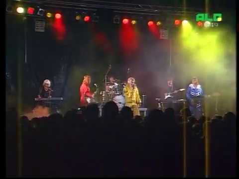 Polyphon - Kägu (Polyphon LIVE 2005)