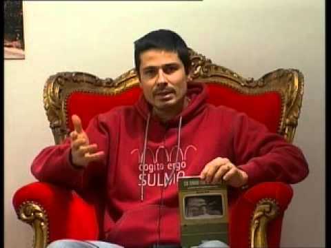 Diario di Bordo 5.12.2012 - Ospite Riccardo Finelli