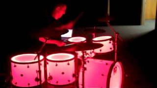 The Glo Kit - by Risen Drums