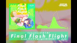 Cover art for Final Flash Flight