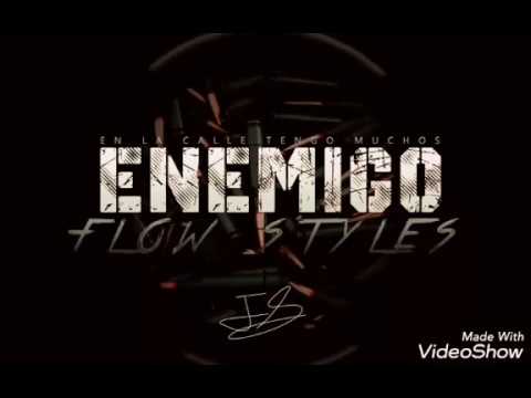 Flow styles Enemigos (prod. Kairo la sinfonia)