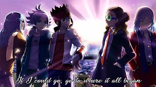 Nightcore - Back to the Start