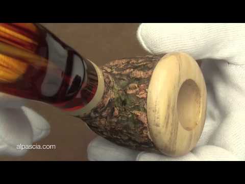 pipa Tom Spanu 300 - smoking pipe