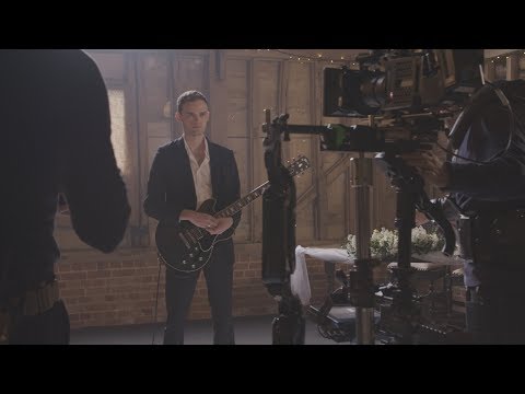 James TW - Incredible (Behind The Scenes)