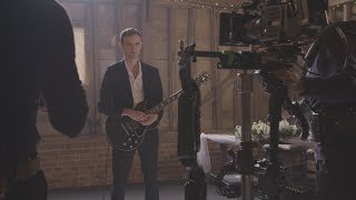 James TW - Incredible (Behind The Scenes)