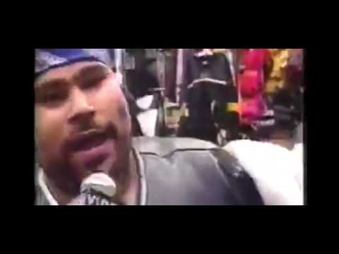 Big Pun - Verbal Murder 2 (prod. by Pete Rock