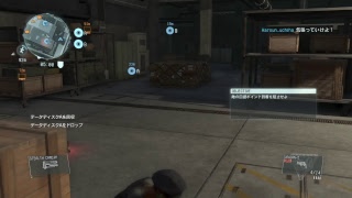 [MGO3]#91 脳筋プレーはこちらでご覧頂けます