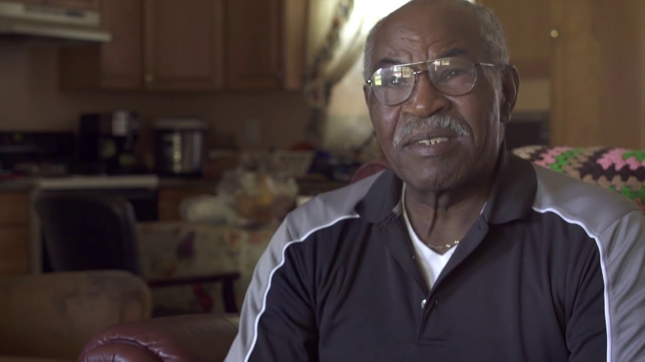 Dr. Casey and The Millers. Part 1.