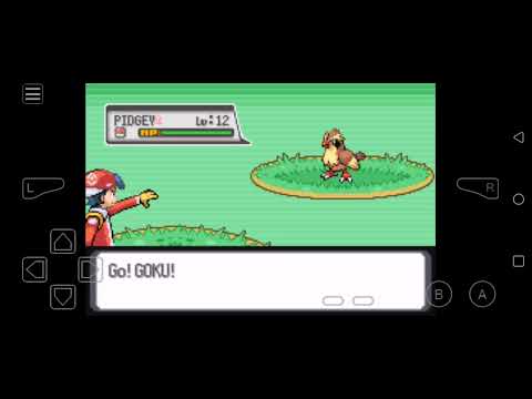 pokemon light platinum walkthrough part-5