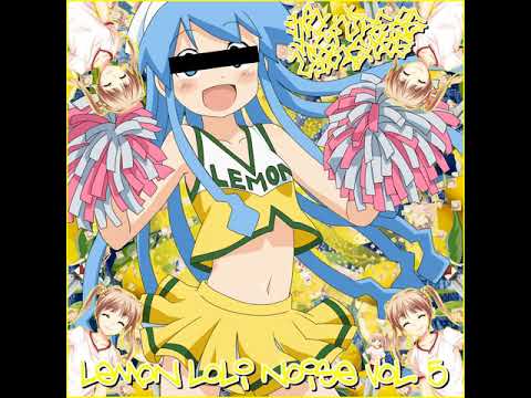 bukabukabukai - Lemon Loli Noise Vol.5 - moetan teached me how to love ▶2:35