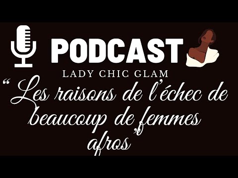 , title : '5 RAISONS POUR LESQUELLES BEAUCOUP DE FEMMES AFROS ECHOUENT'