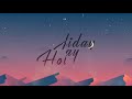 Ksi Holiday Lyrics Overlay