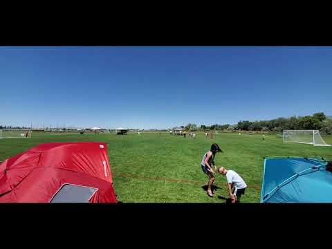 La roca cup 2019 laroca vs USA Premier Final