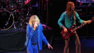 Kix - Midnite Dynamite - Rock Your Face Off - Monsters of Rock Cruise 2017