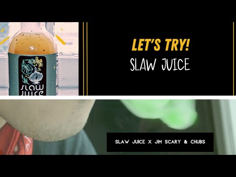 "Let's Try" Episode #1 [Slaw Juice x Jim Scary & Chubs]