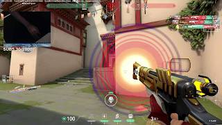ion Chamber Haven RADIANT MVP