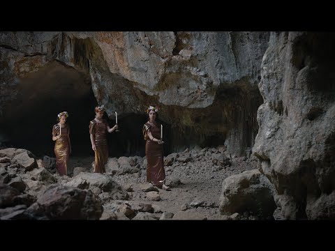 LES ITINÉRANTES - Laude Novella (Live Session)