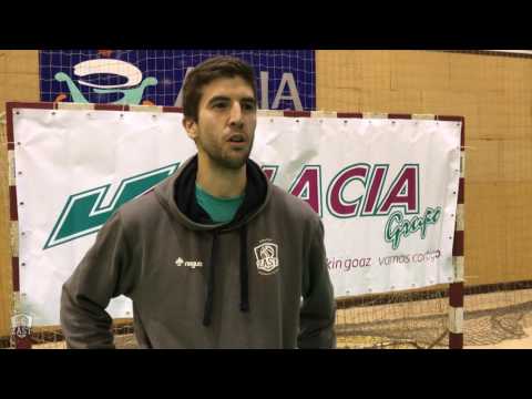 Ulacia Grupo vs Easo Loquillo