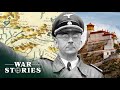 Nazi Germany S Top Secret Supernatural Mission In Remote Tibet Myth Hunters War Stories