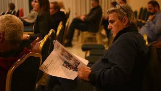 Columbia x Axion in Alexandroupoli