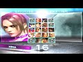 Tekken 4 Nina