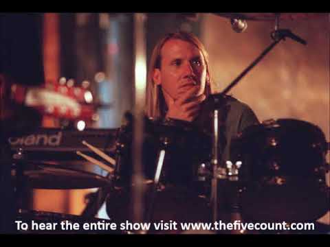 Thumbnail for Hootie & The Blowfish - Jim Sonefeld Interview by Jim Sonefeld