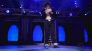 Michael Jackson Final concert- Ultimo concierto en vida - Billie Jean