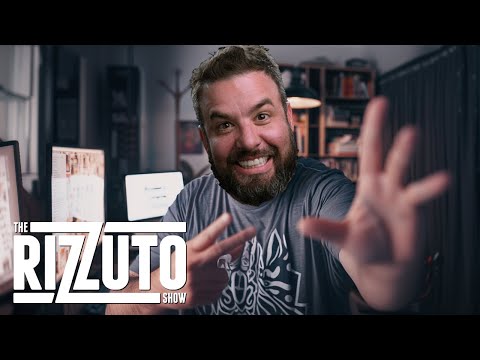 How Do You Say, Eh, Chin - Rizzuto Show (JUN.05 2024)