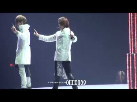 120510 "Luc1fer" in Osaka