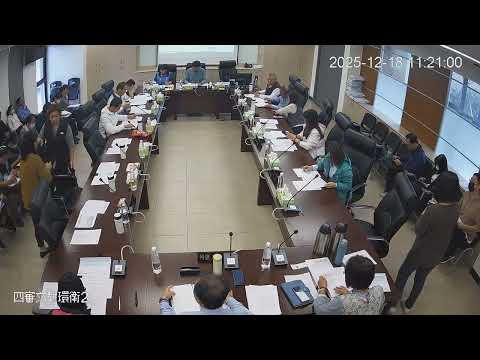 1141218第 20 屆第 17、18 次臨時會(文教環衛-教育處)