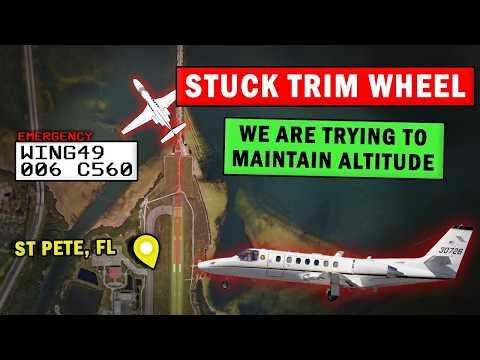 Aircraft from Vance Air Force Base makes emergency belly landing in Kansas Aviation NEWS