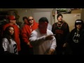 THE MAKING OF " GANGSTERS MAKE THE WORLD GO ROUND " R.I.P ANT LOCZ PART 1