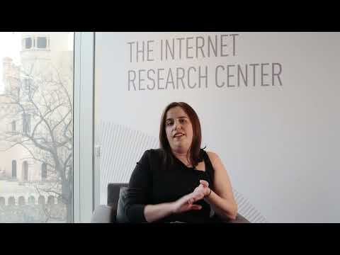 8M: La perspectiva femenina amb les expertes STEM d'i2CAT