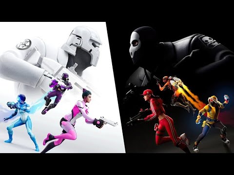 All Brutus Briefing Challenges: NEW Fortnite Guide