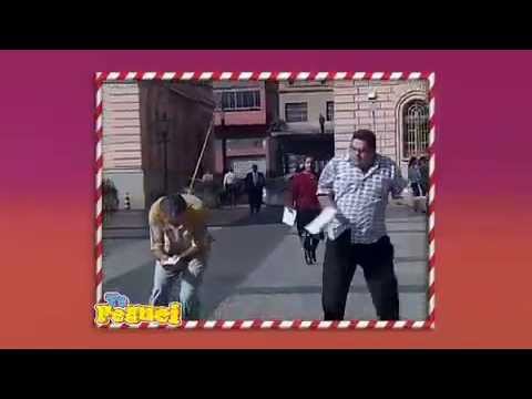 Te Peguei: Ganhe na loteria e 'mate os outros do coração'