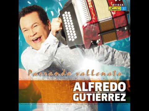 Alfredo Gutiérrez  Panameña