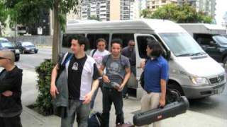 Skampida en Venezuela