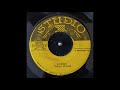 Tommy McCook - Exodus ( Studio 1 JA 1964 )