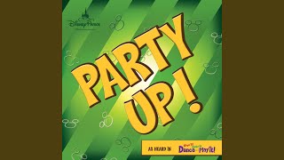 Party Up! (From &quot;Move It! Shake It! Dance and Play It!&quot;)