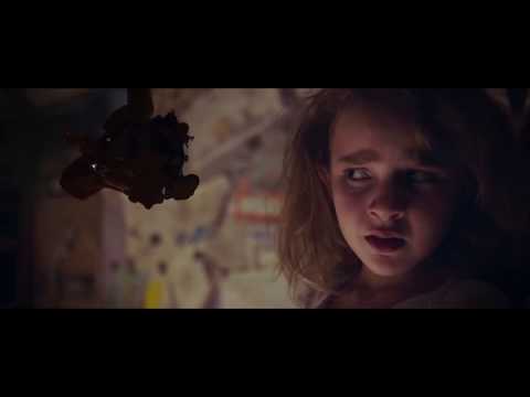 Иные (2019). Freaks. Русский трейлер.