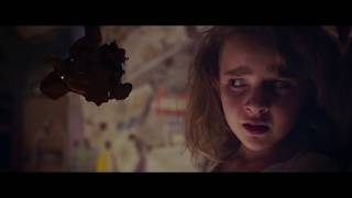 Трейлер: Иные