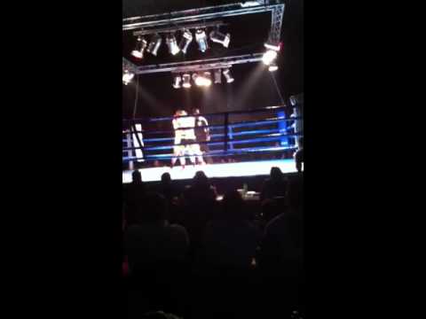 Denis Marijanovic vs muharem muki