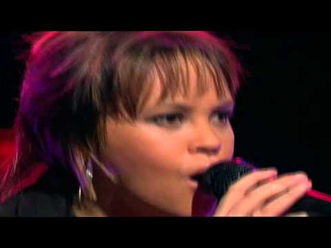 Carmen Hendricks - Catelenian Nights (GMA)