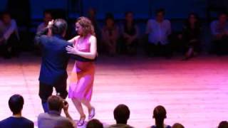 Gustavo Naveira & Giselle Anne - 1