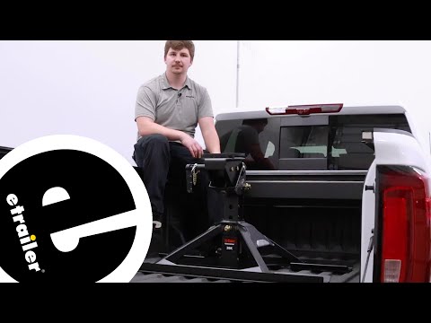 In-Depth Review of the Curt CrossWing Lightweight Gooseneck-to-5th-Wheel Trailer Hitch Adapter